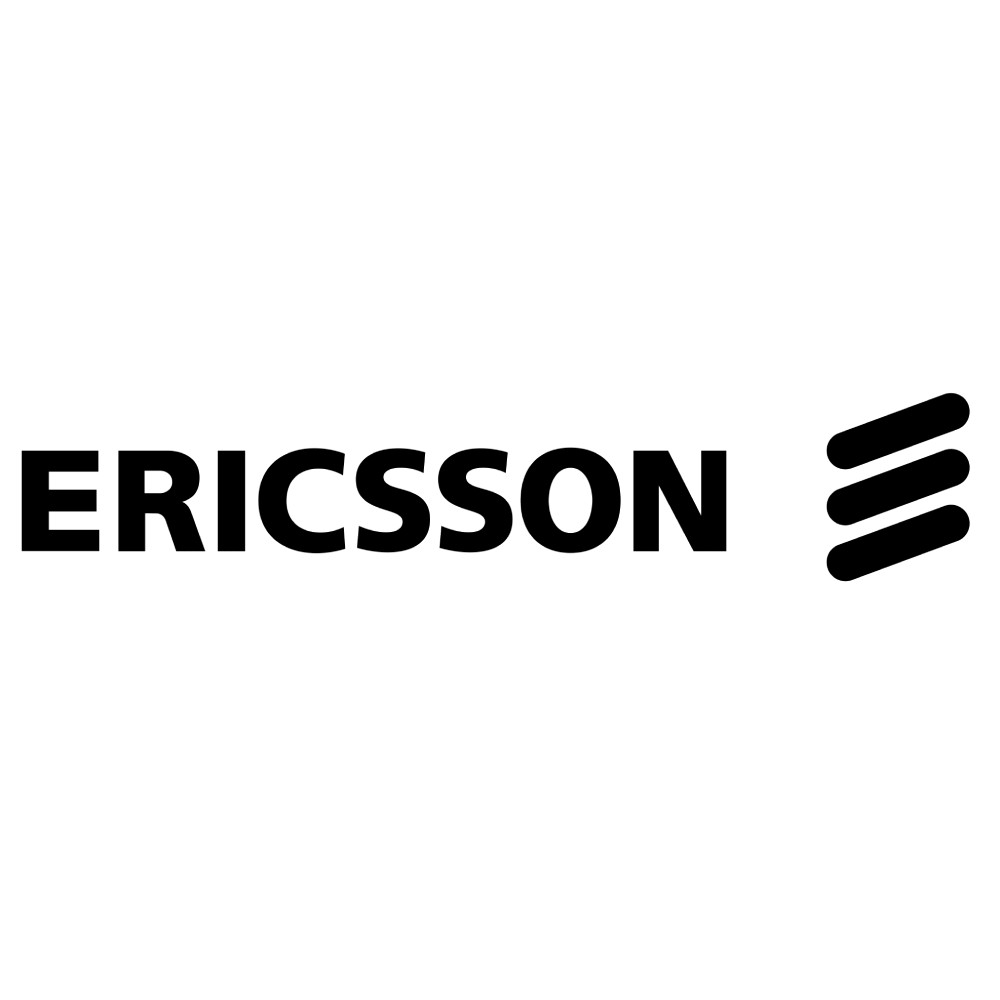 Ericsson-Logo